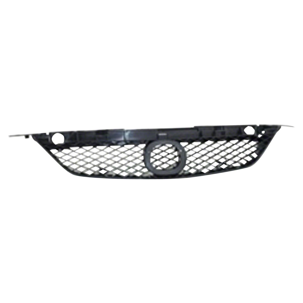Grille For 01-03 Mazda Protege