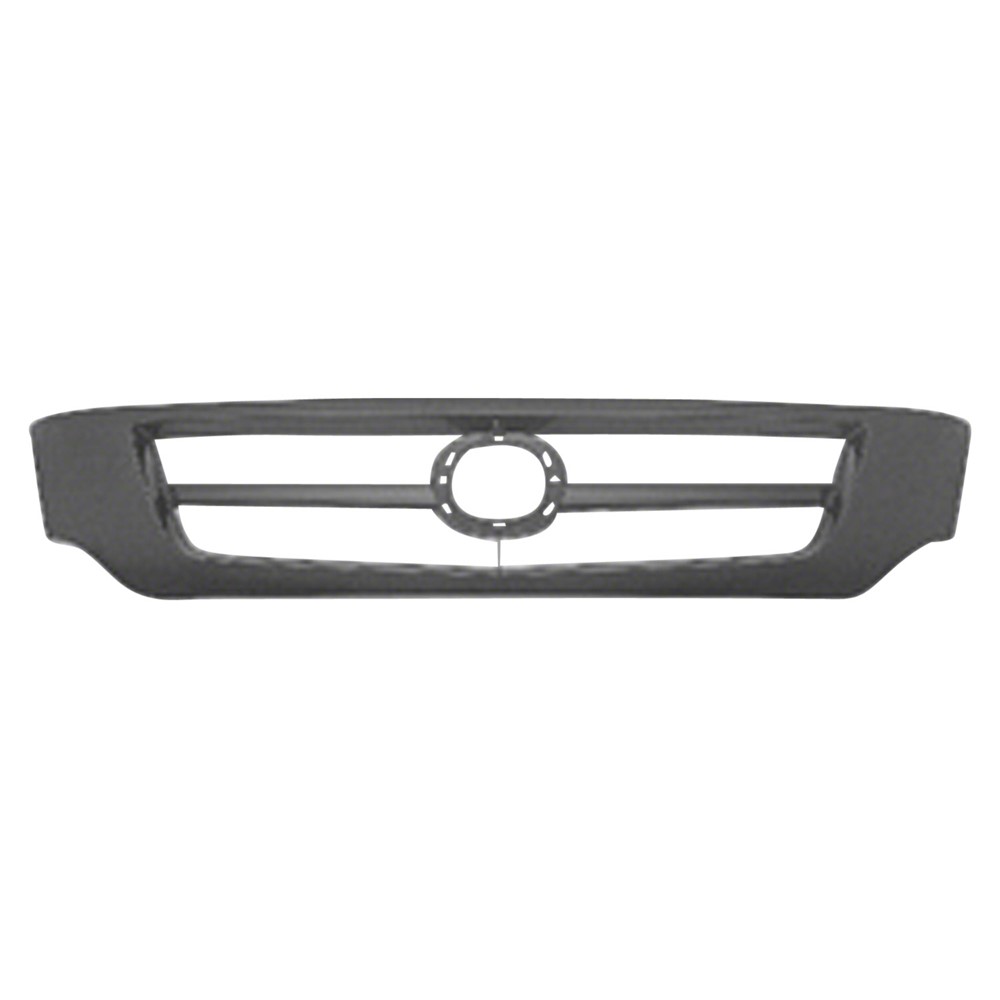 Grille For 01-10 Mazda B2300, 01 Mazda B2500, 01-08 Mazda B3000, 01-10 Mazda B4000