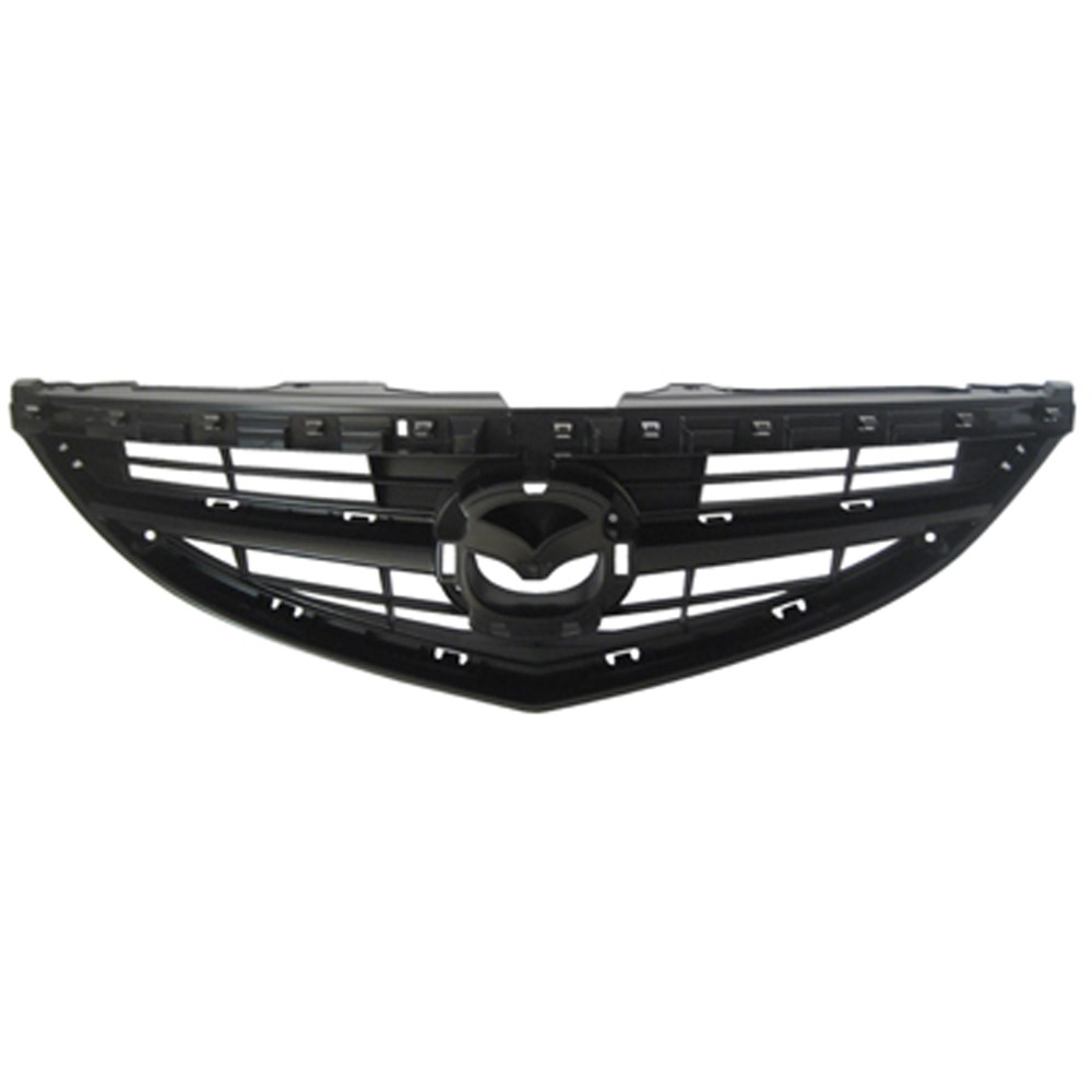 Grille For 09-13 Mazda 6