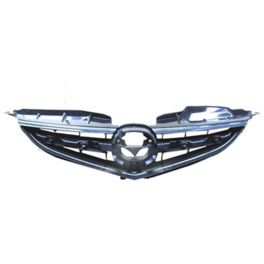 Grille For 08-10 Mazda 5