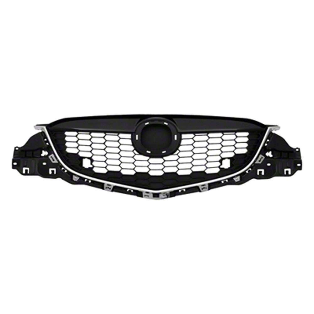 Grille For 13-14 Mazda CX-5