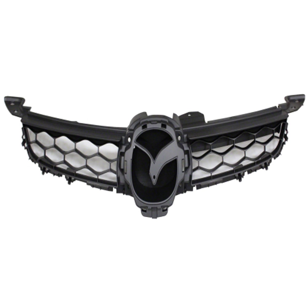 Grille For 10-12 Mazda CX-7