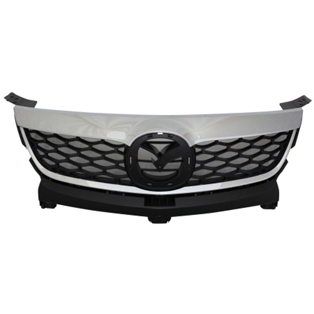 Grille For 10-12 Mazda CX-9