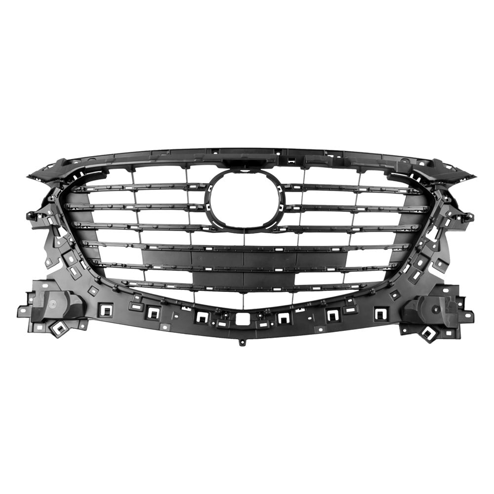 Grille For 17-18 Mazda 3