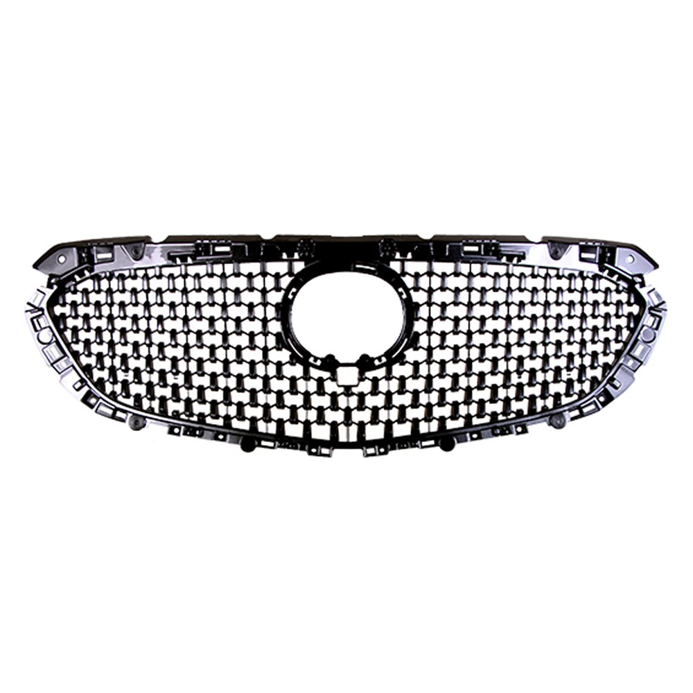 Grille For 18-20 Mazda 6