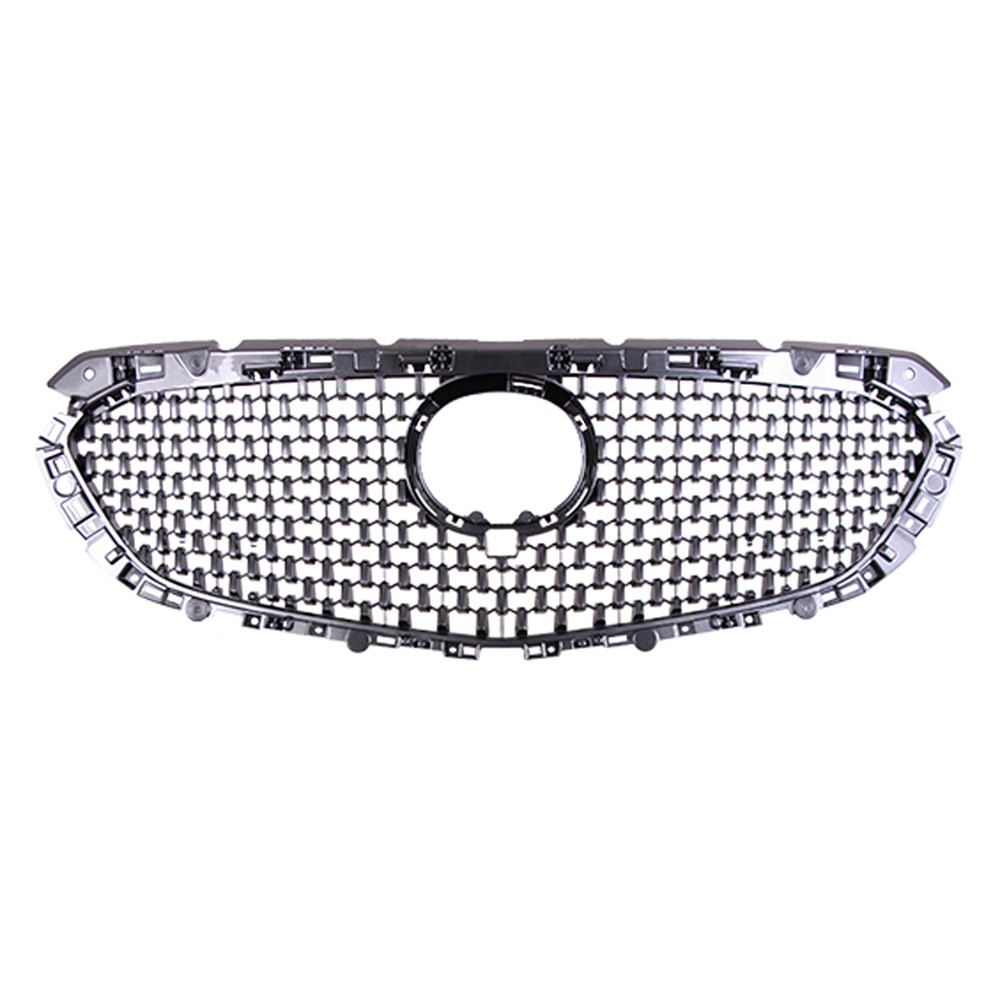 Grille For 18-21 Mazda 6
