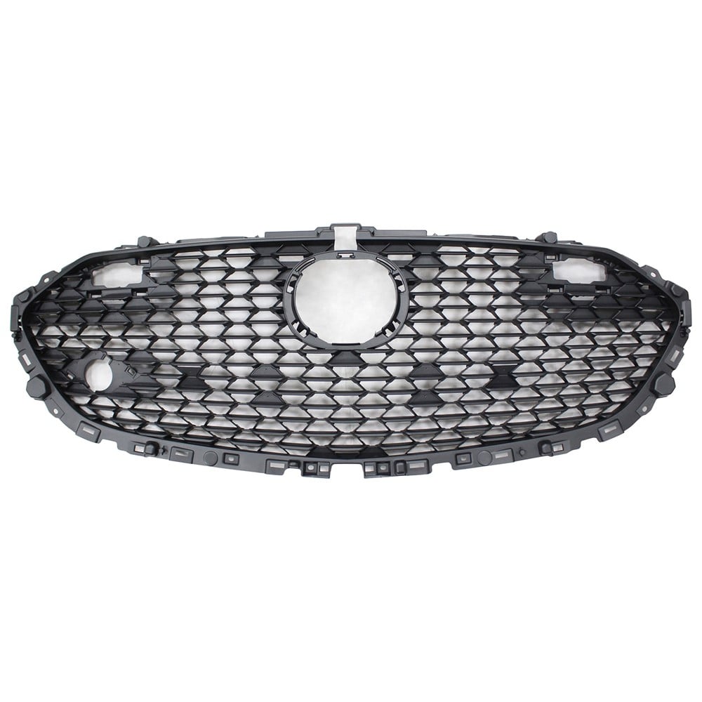 Grille For 19-25 Mazda 3