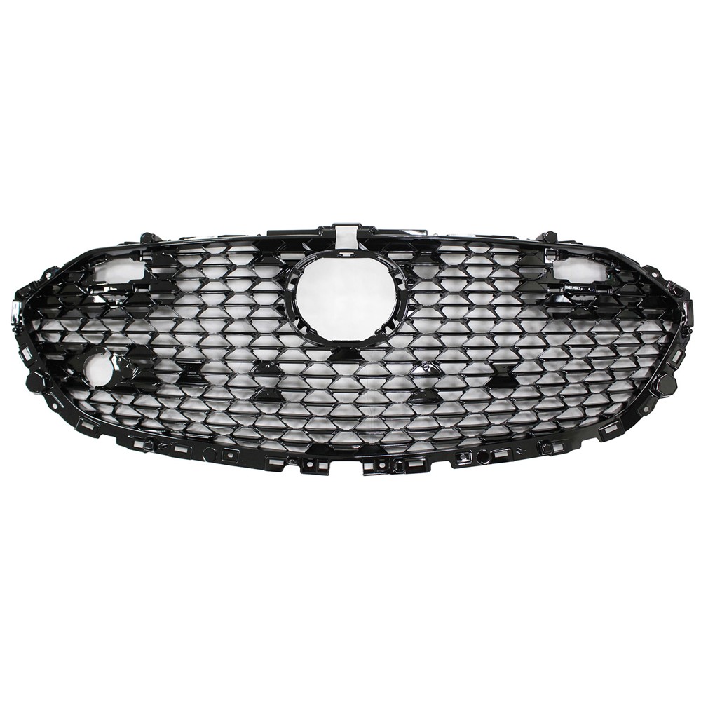 Grille For 19-24 Mazda 3