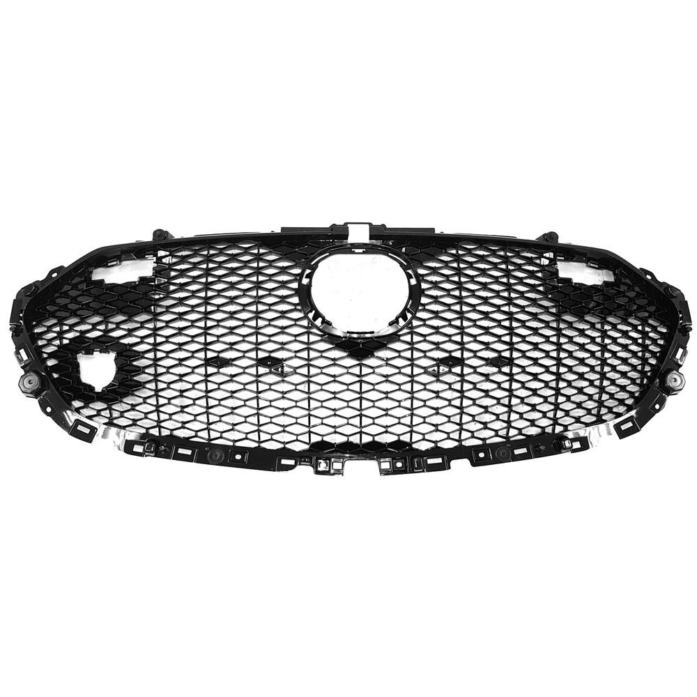 Grille For 19-24 Mazda 3