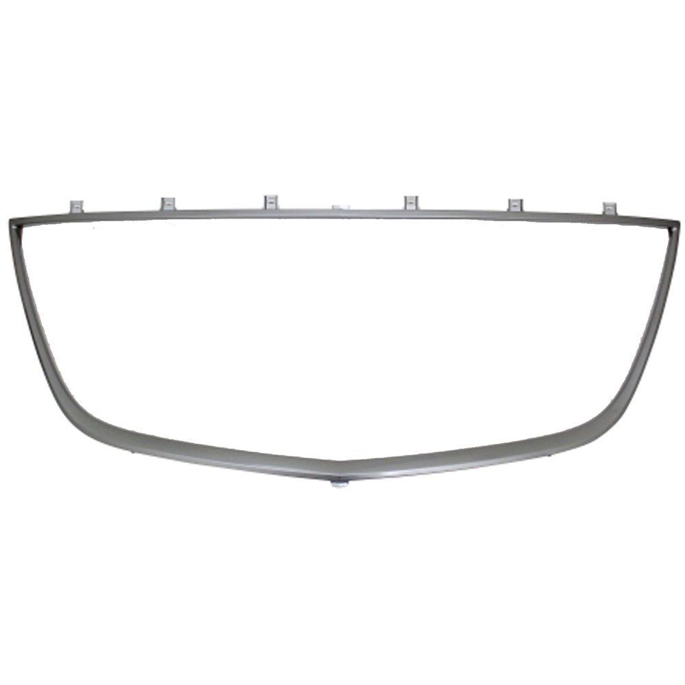 Grille For 10-12 Mazda CX-9