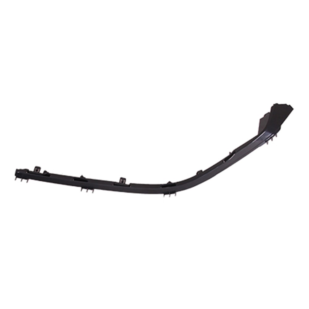 Left Driver Side Grille For 17-18 Mazda 3