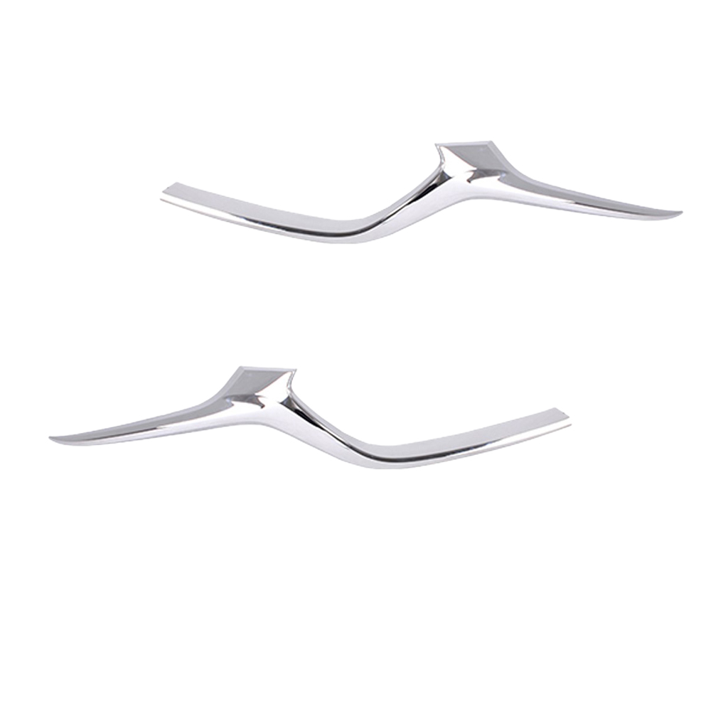 Grille Set For 18-21 Mazda 6