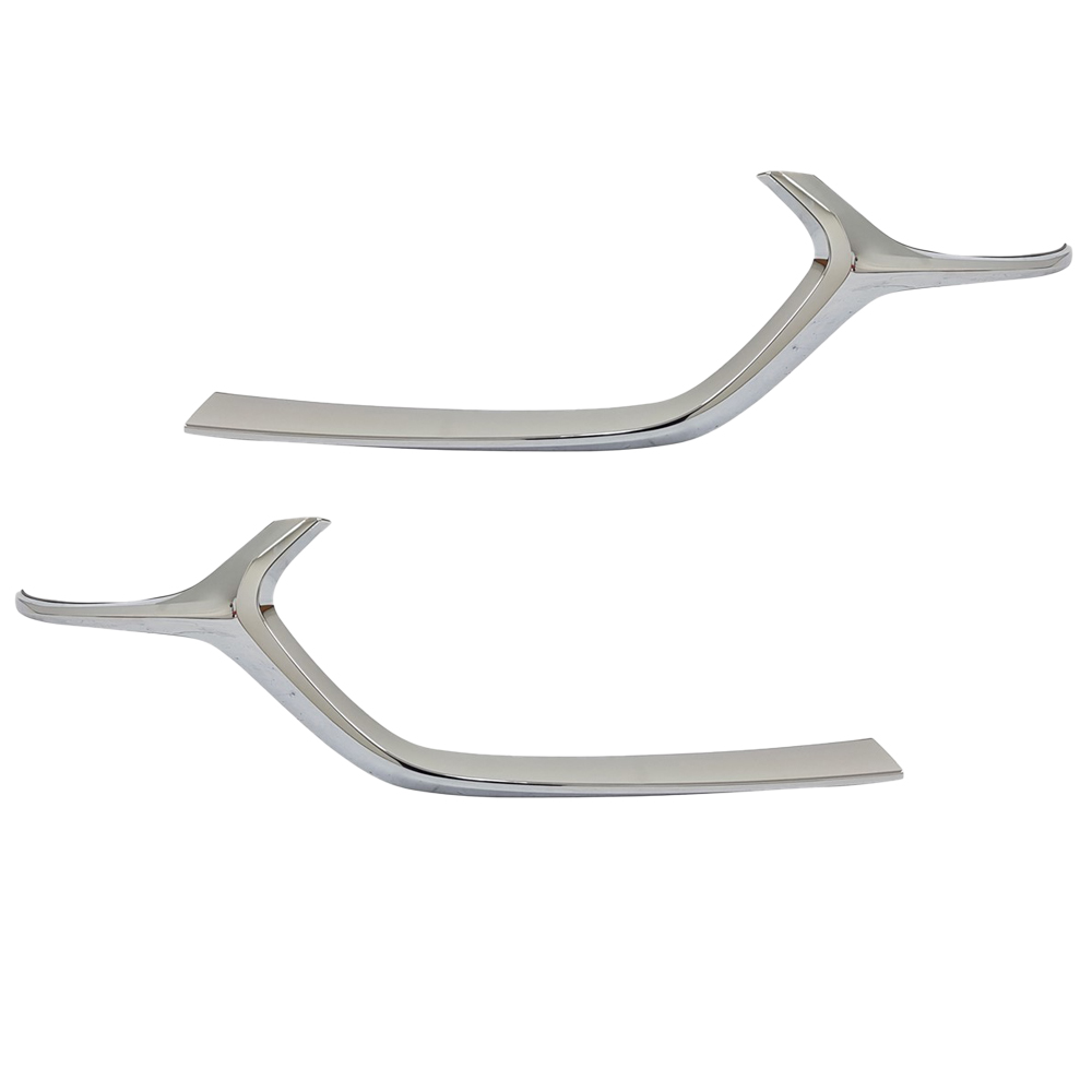 Grille Set For 19-25 Mazda 3