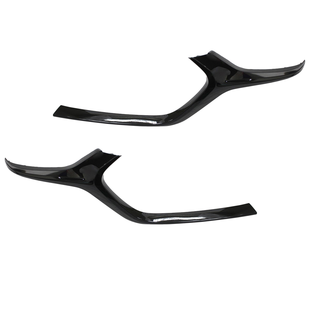 Grille Set For 19-25 Mazda 3