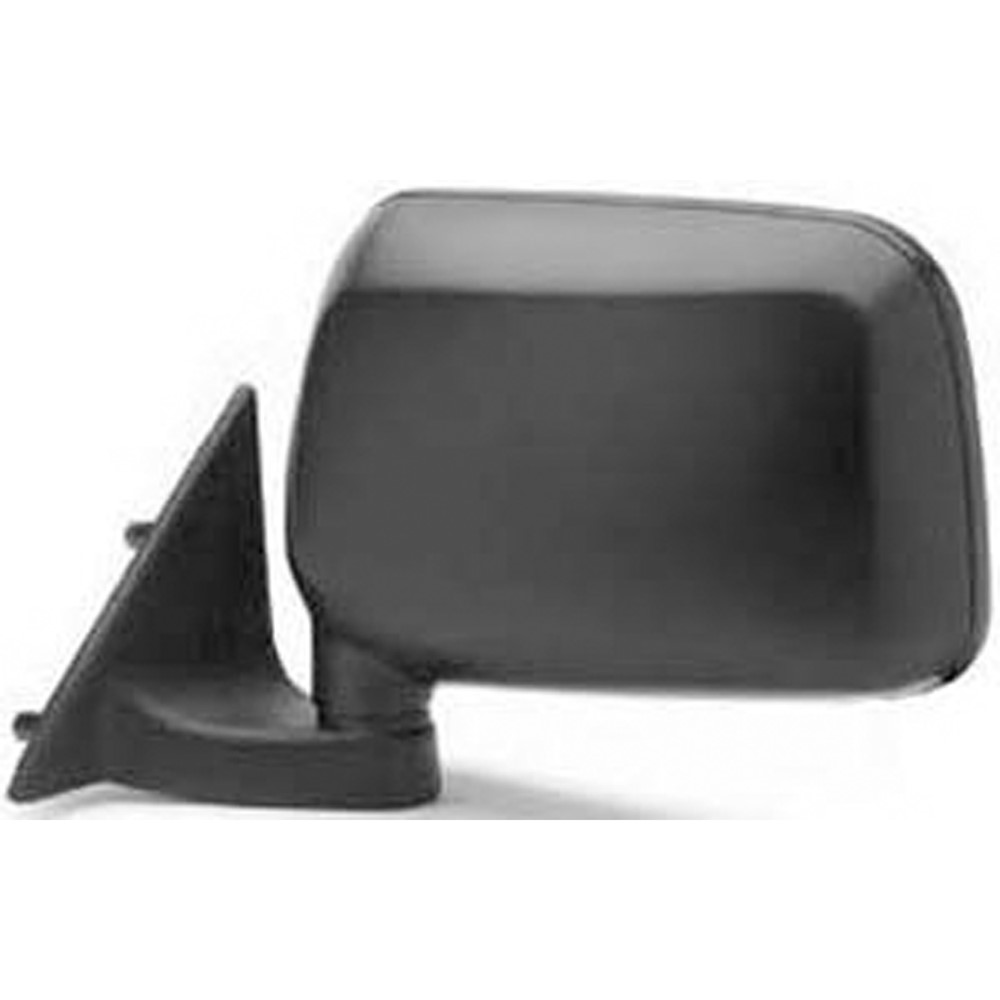 Left Driver Side Door Mirror For 82-87 Mazda B2000, 87-93 Mazda B2200, 87-91 Mazda B2600