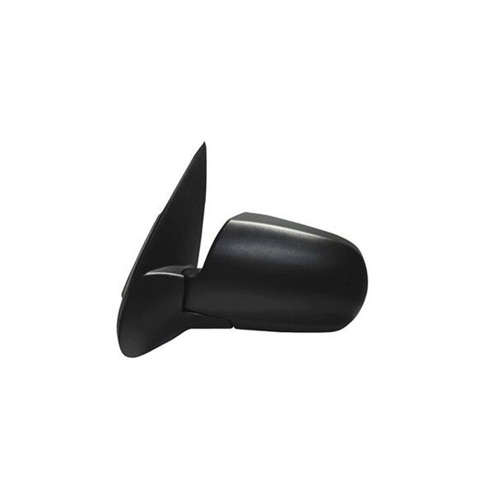 Left Driver Side Door Mirror For 01-04 Mazda Tribute