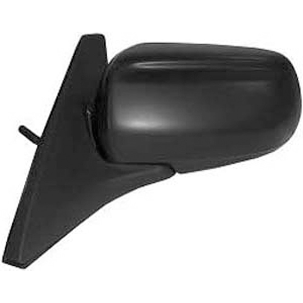 Left Driver Side Door Mirror For 99-03 Mazda Protege