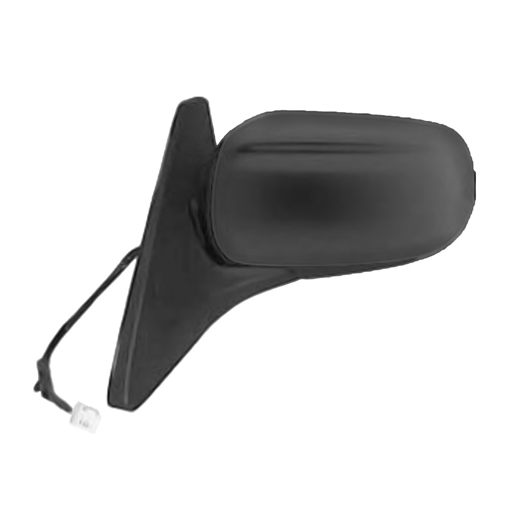 Left Driver Side Door Mirror For 99-03 Mazda Protege