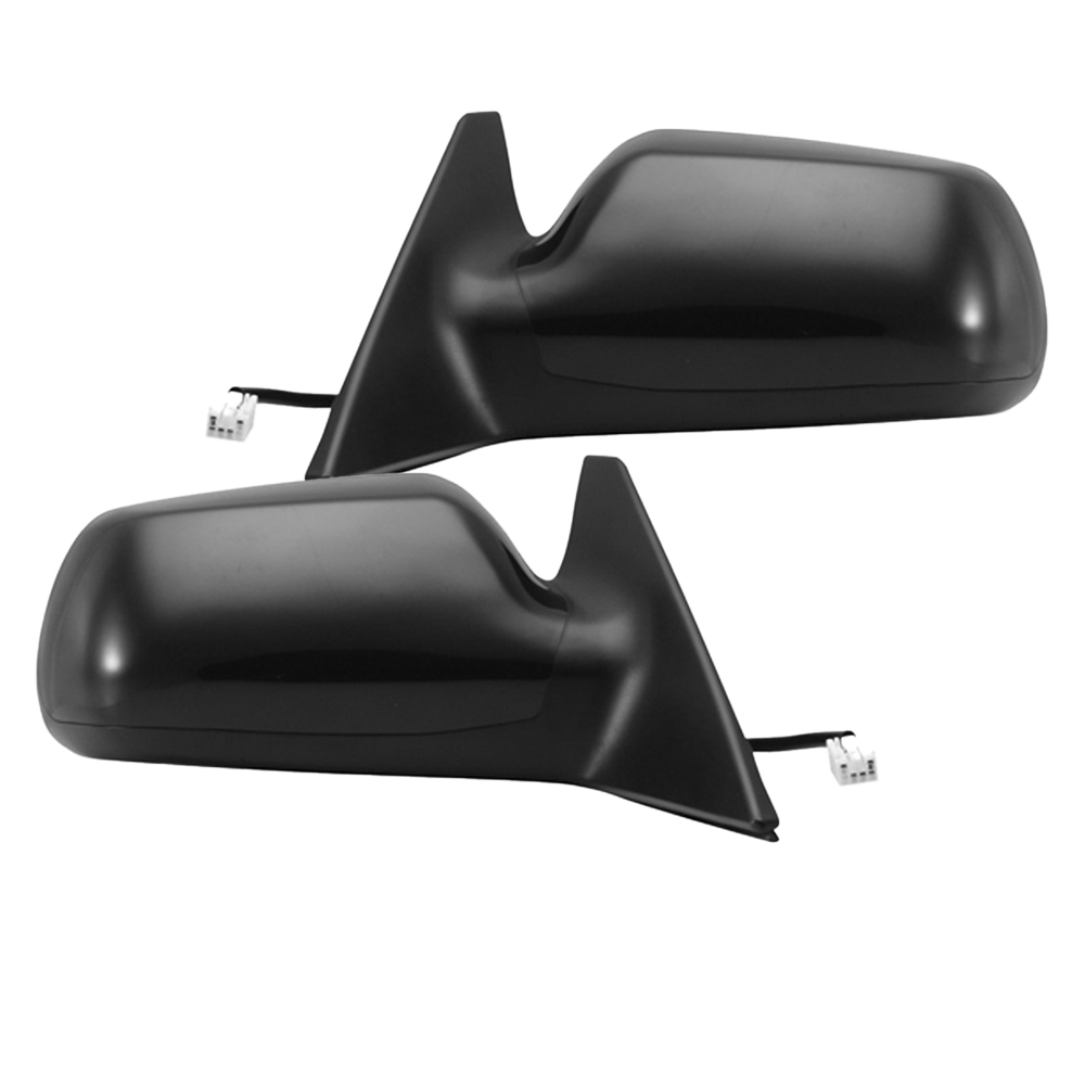 Door Mirror Set For 03-08 Mazda 6