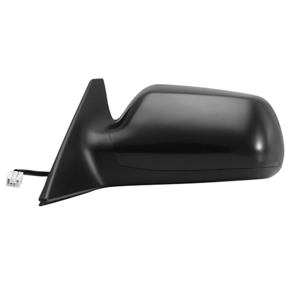 Left Driver Side Door Mirror For 03-08 Mazda 6