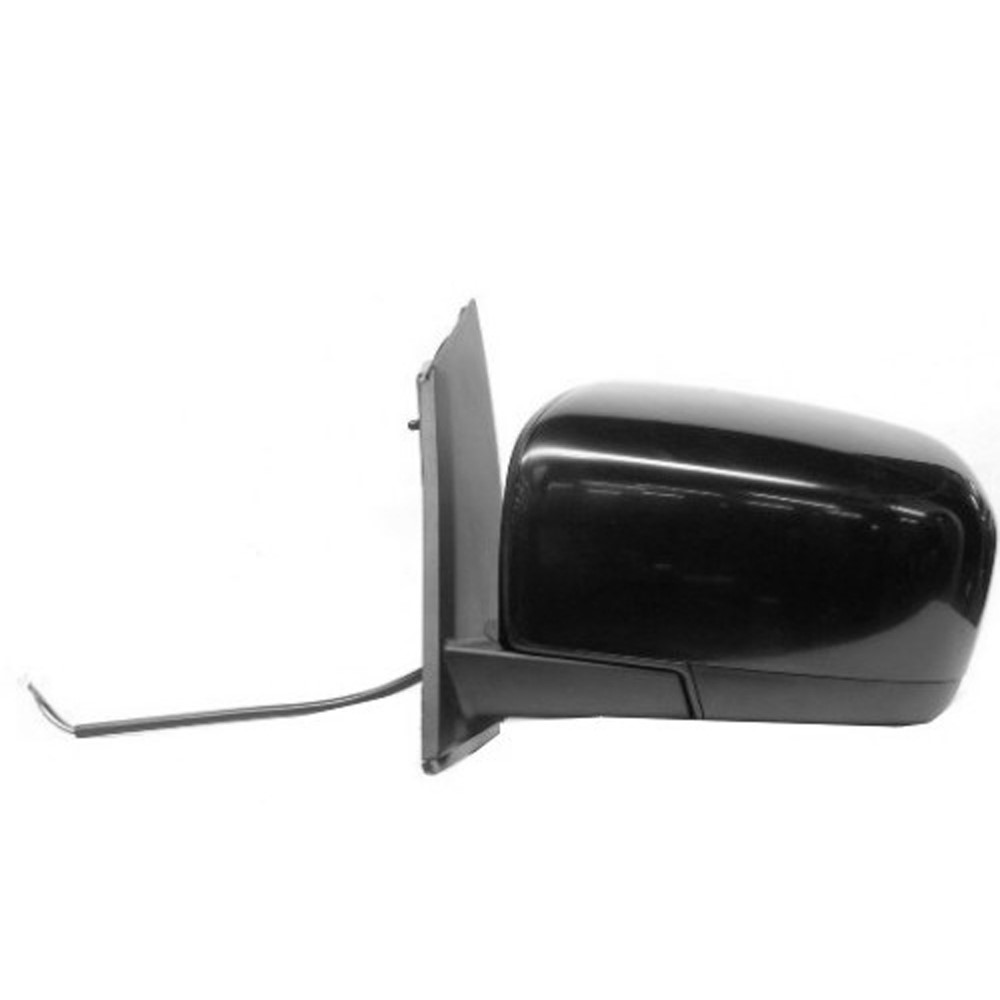 Left Driver Side Door Mirror For 07-12 Mazda CX-7