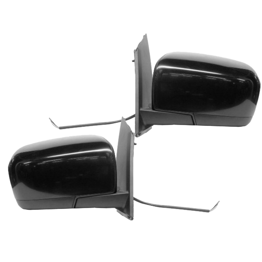 Door Mirror Set For 07-12 Mazda CX-7
