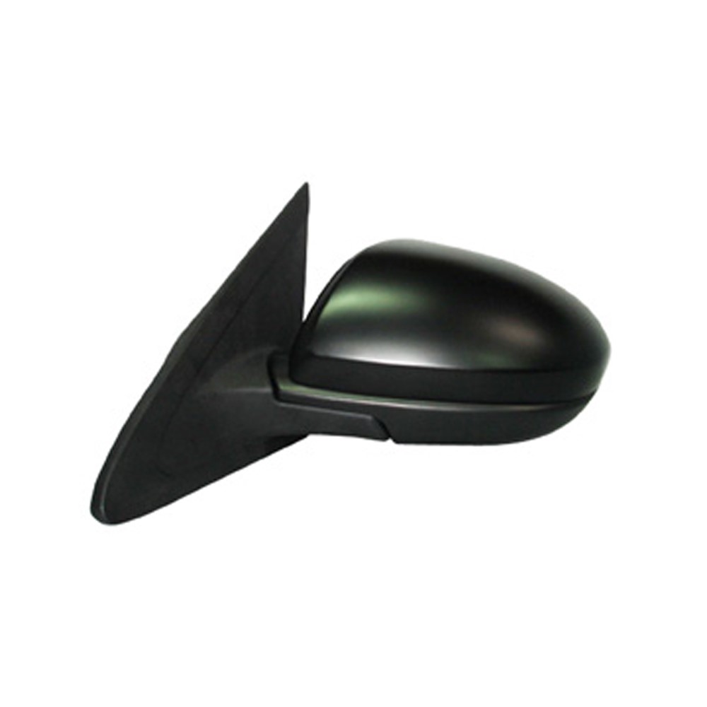 Left Driver Side Door Mirror For 10-13 Mazda 3