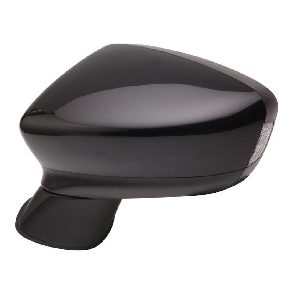Left Driver Side Door Mirror For 14-17 Mazda 6