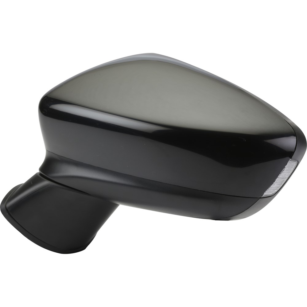 Left Driver Side Door Mirror For 14-16 Mazda 6