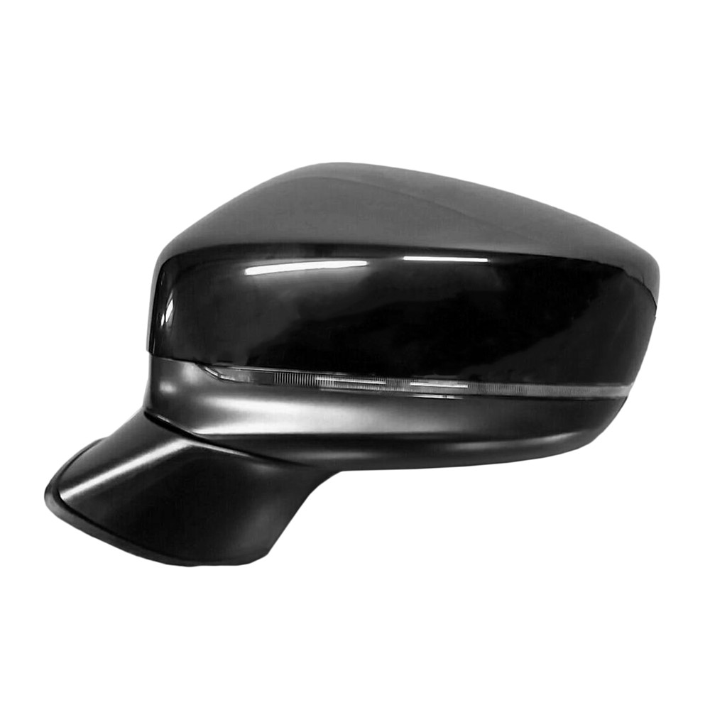 Left Driver Side Door Mirror For 17-18 Mazda CX-5
