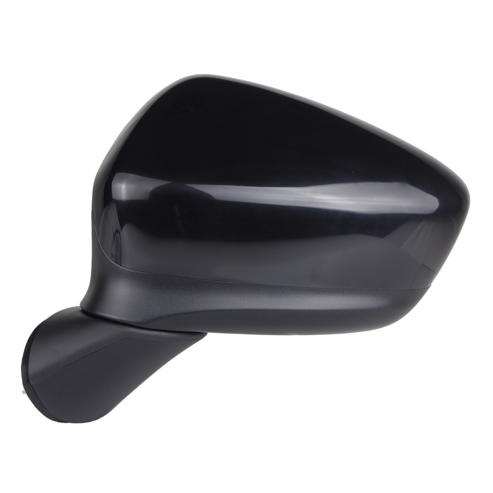 Left Driver Side Door Mirror For 13-15 Mazda CX-5