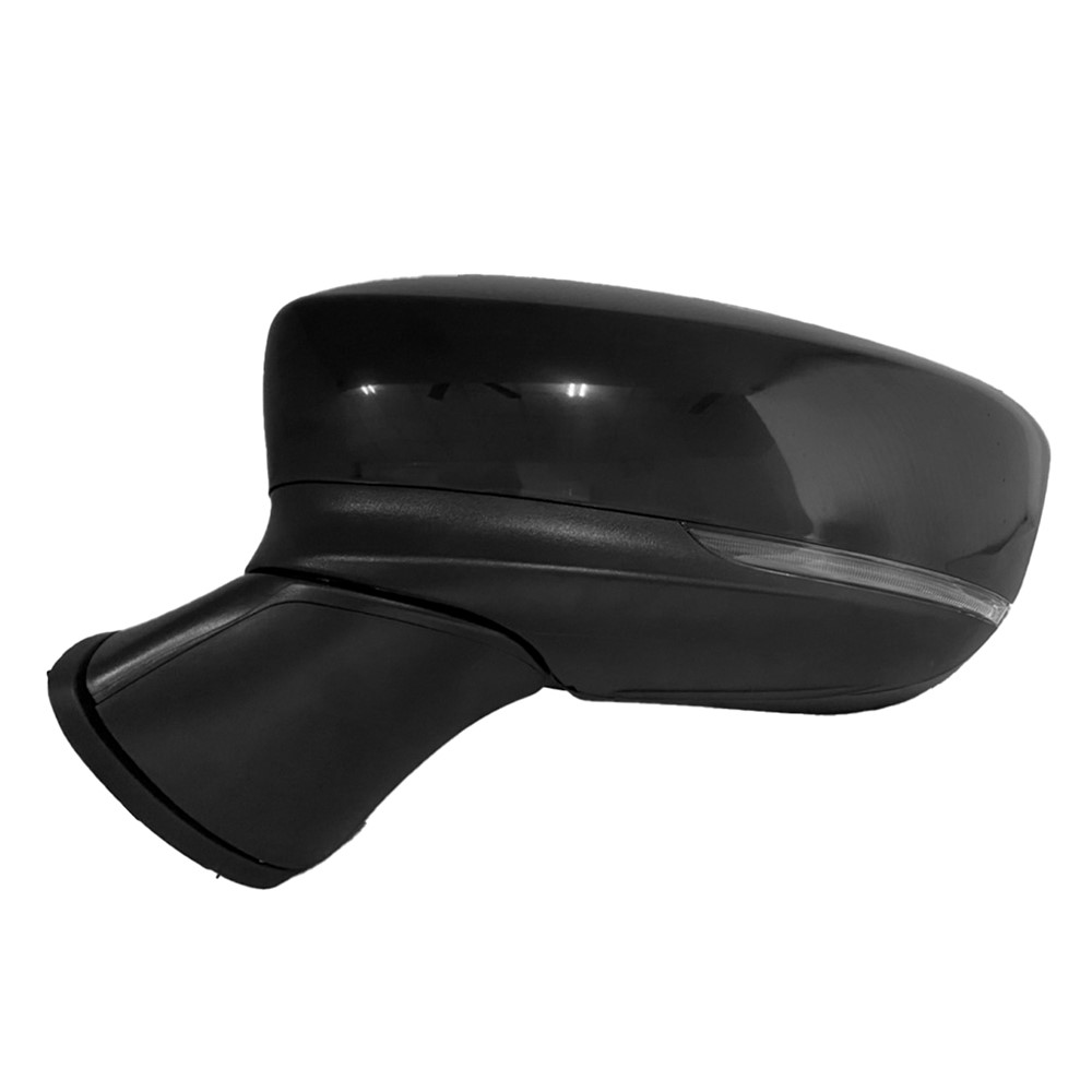 Left Driver Side Door Mirror For 17-21 Mazda 6