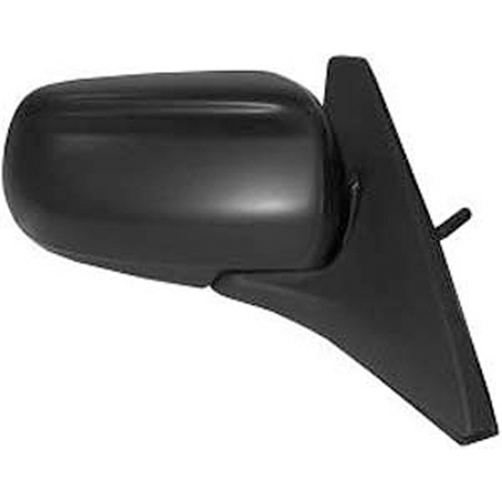 Right Passenger Side Door Mirror For 99-03 Mazda Protege