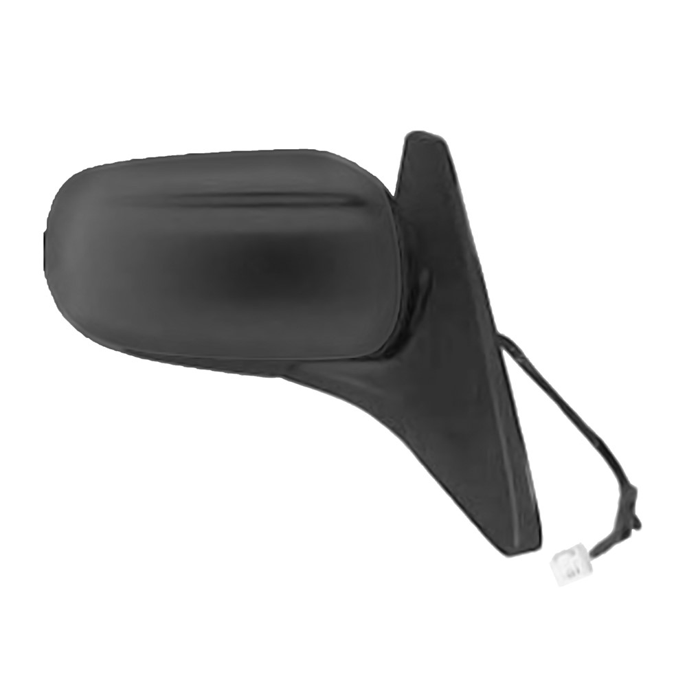 Right Passenger Side Door Mirror For 99-03 Mazda Protege