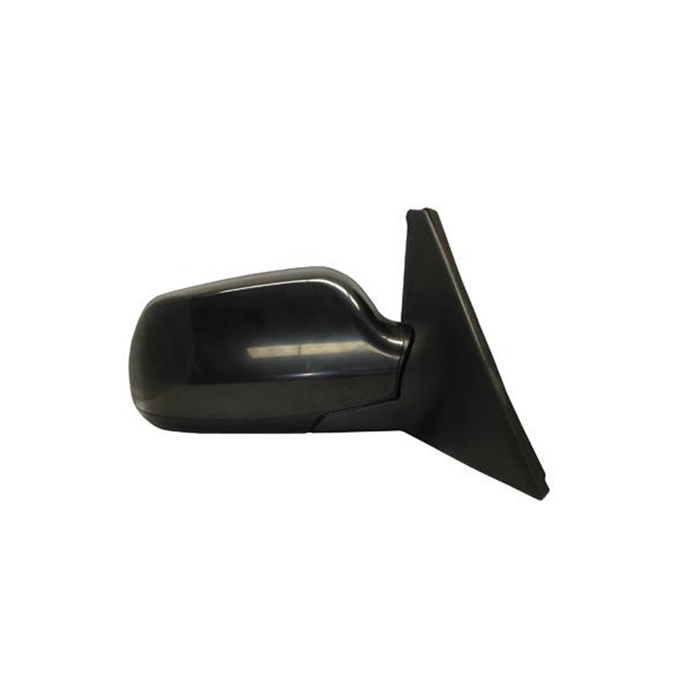 Right Passenger Side Door Mirror For 04-09 Mazda 3