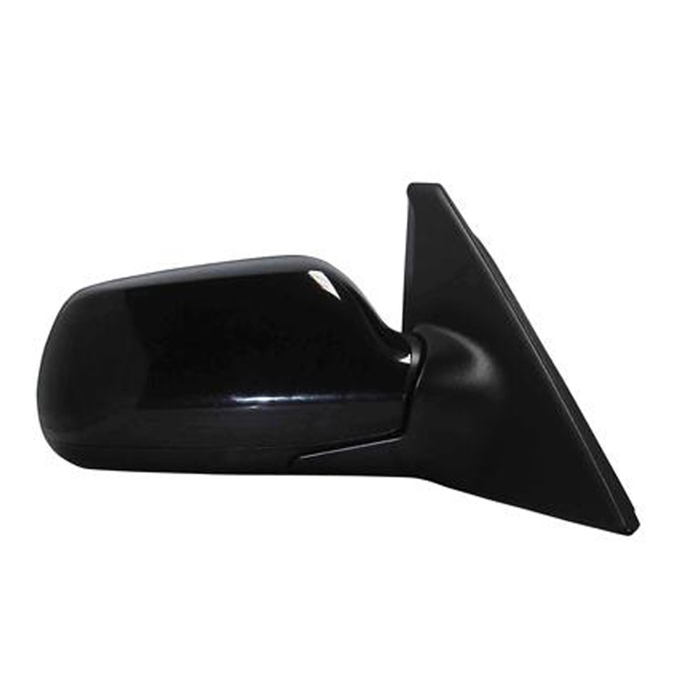 Right Passenger Side Door Mirror For 04-09 Mazda 3