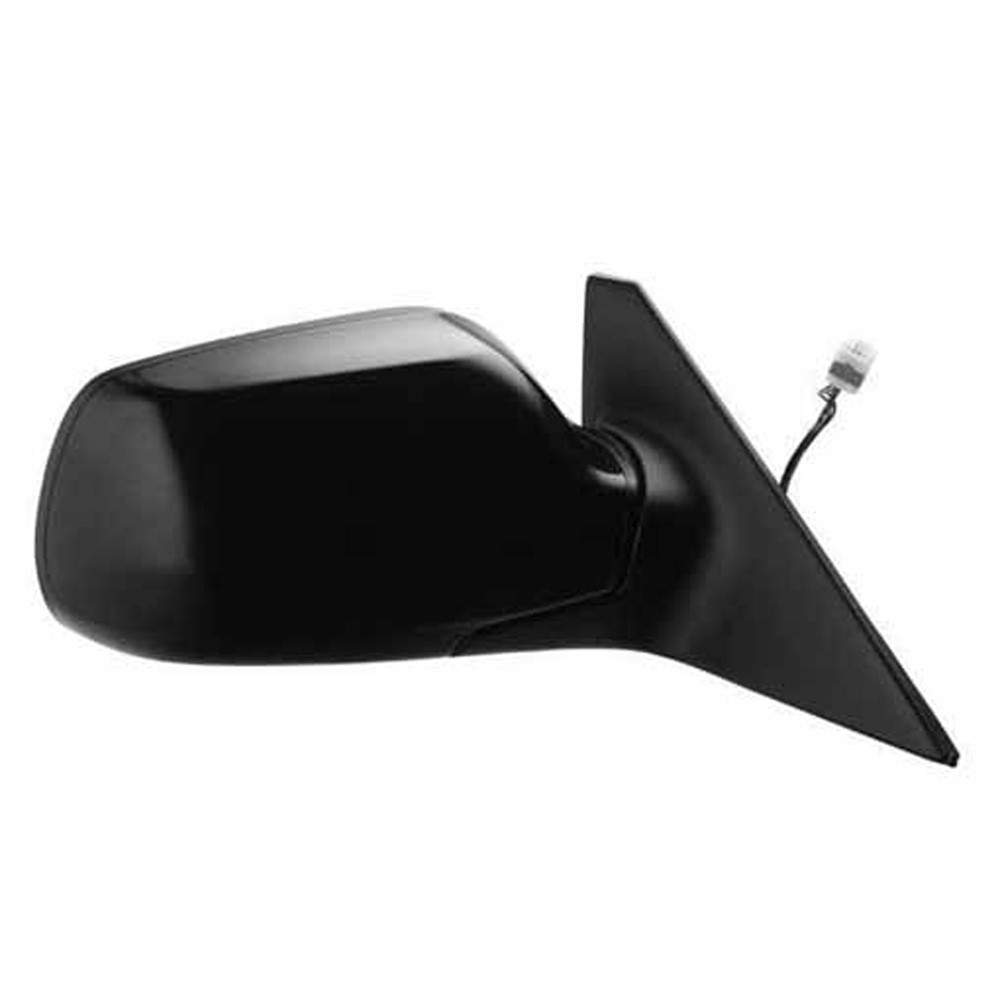 Right Passenger Side Door Mirror For 03-08 Mazda 6