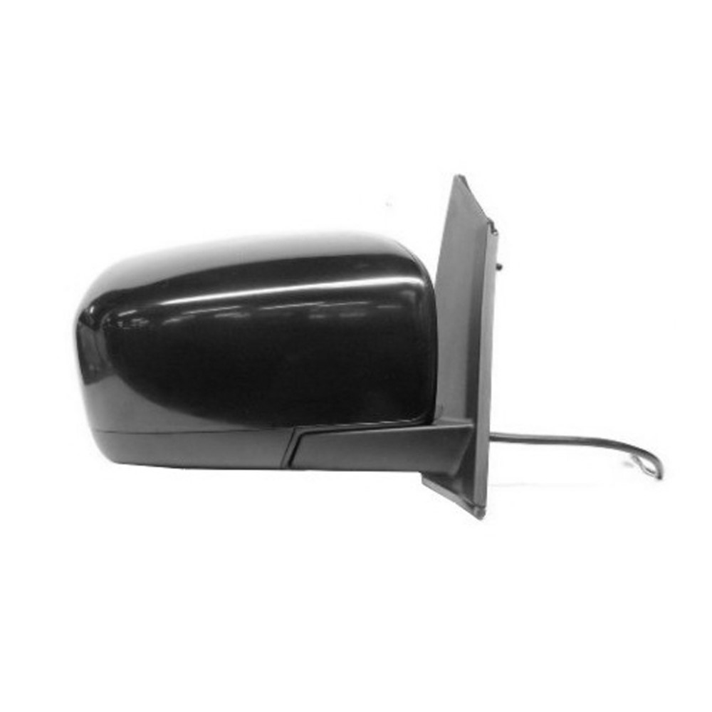 Right Passenger Side Door Mirror For 07-08 Mazda CX-7