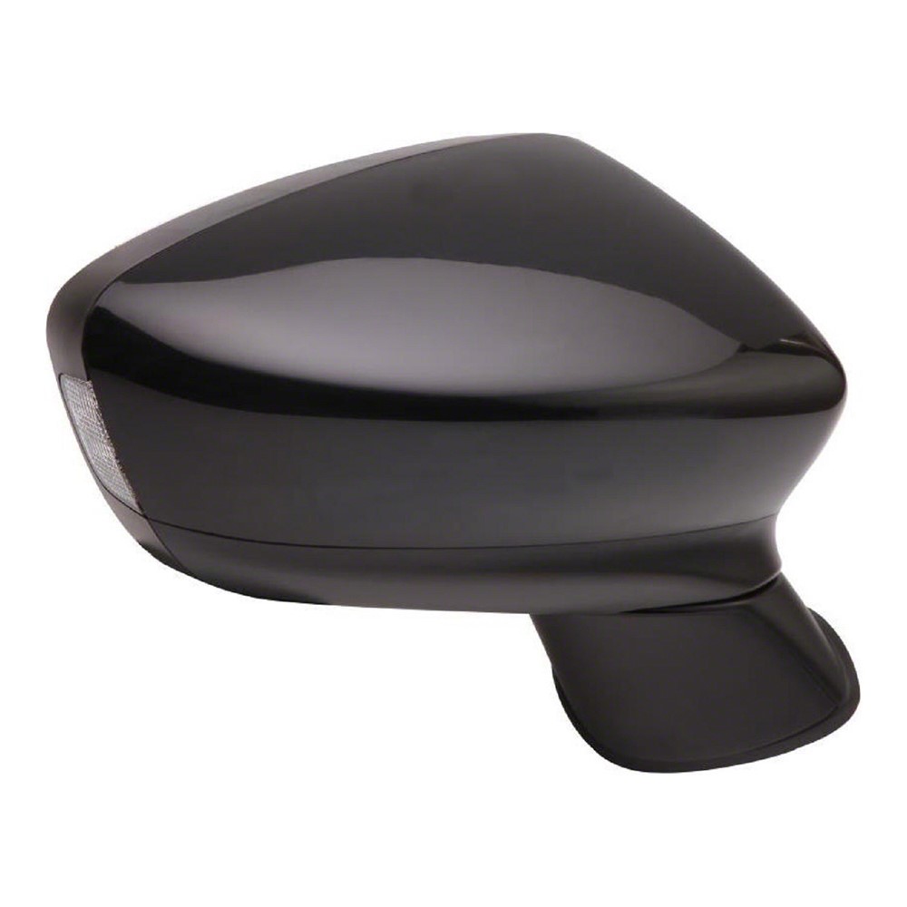 Right Passenger Side Door Mirror For 14-17 Mazda 6