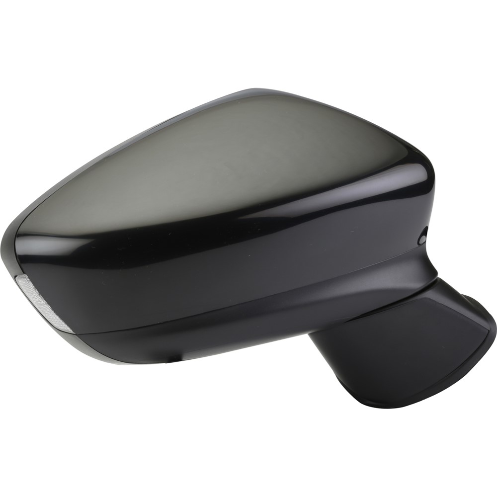 Right Passenger Side Door Mirror For 14-16 Mazda 6