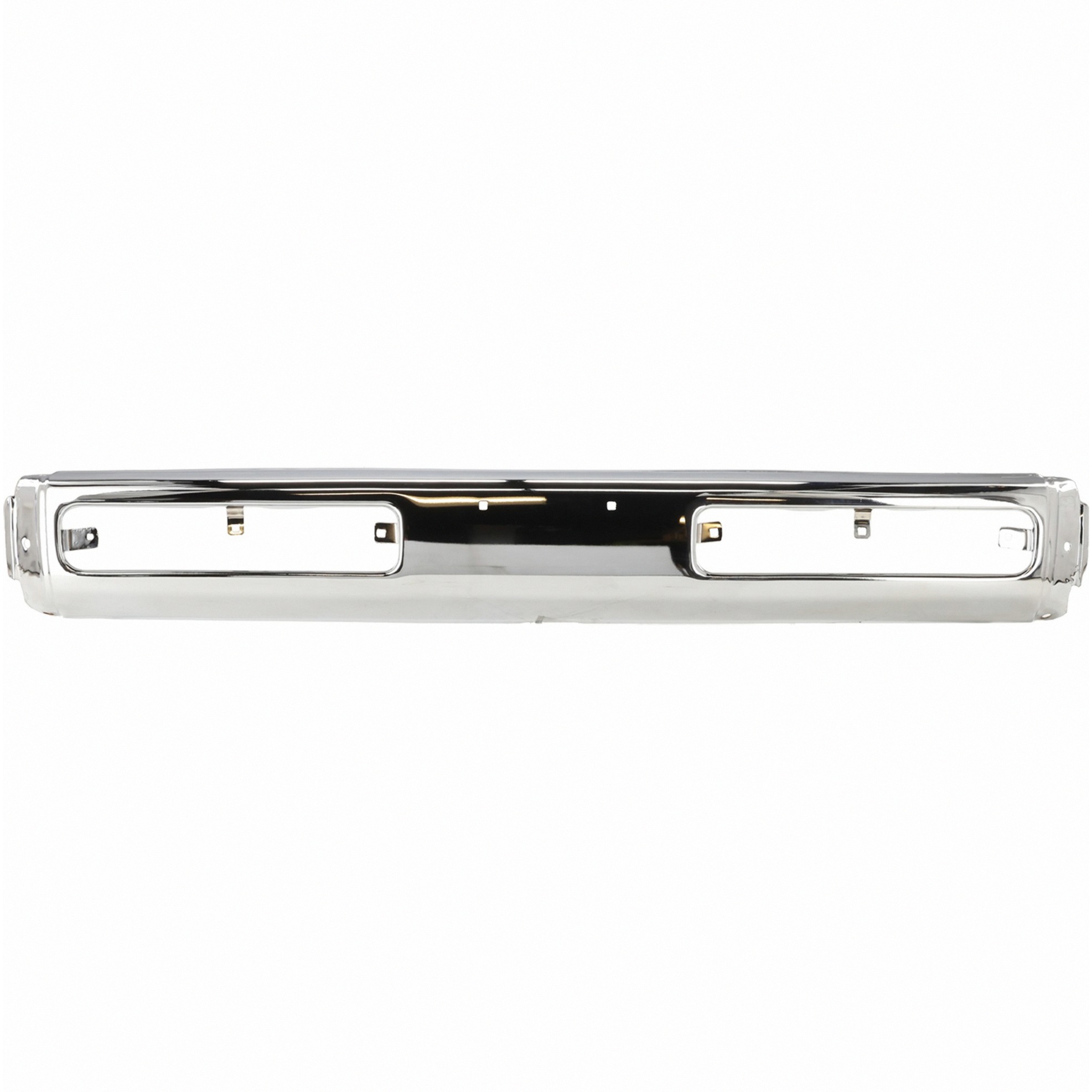 Bumper For 93-94 Nissan D21, 93-95 Nissan Pathfinder, 95-96 Nissan Pickup