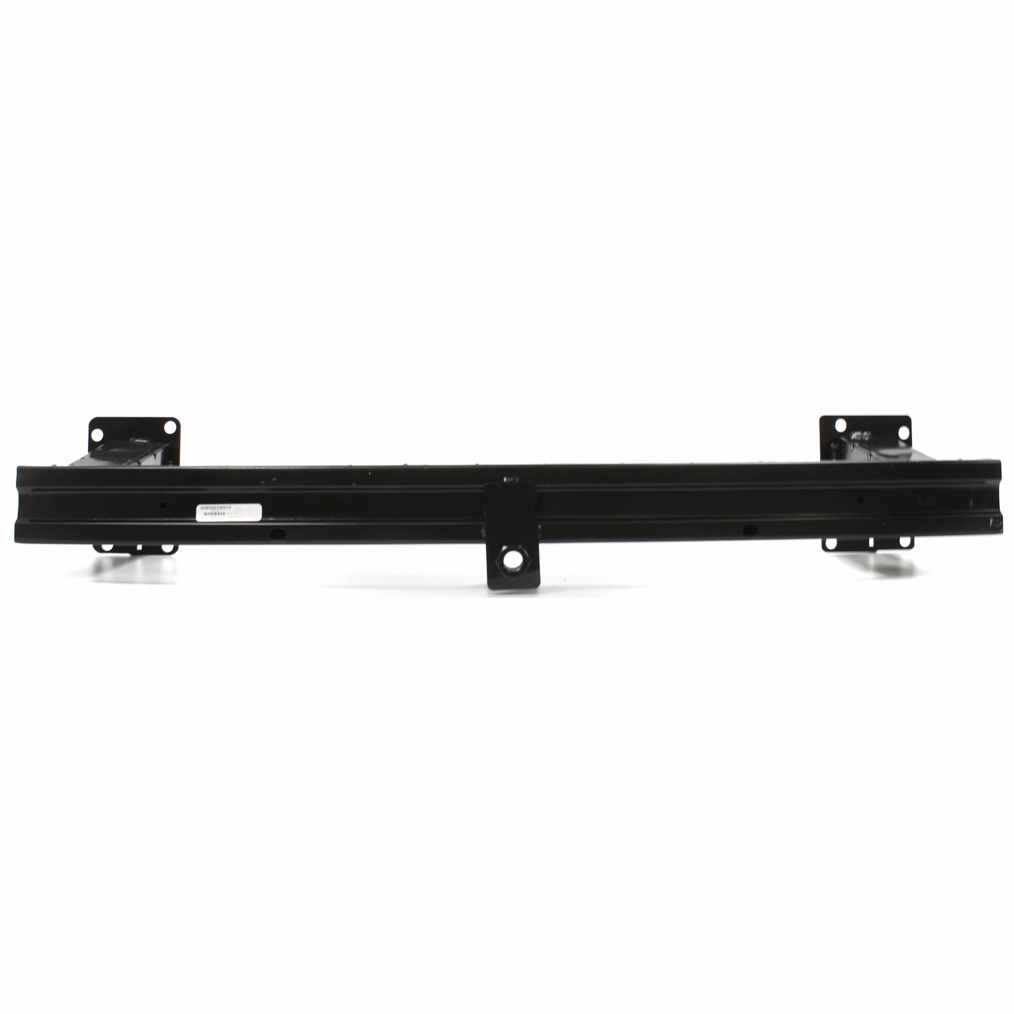 Bumper For 07-12 Nissan Sentra; CAPA Certified
