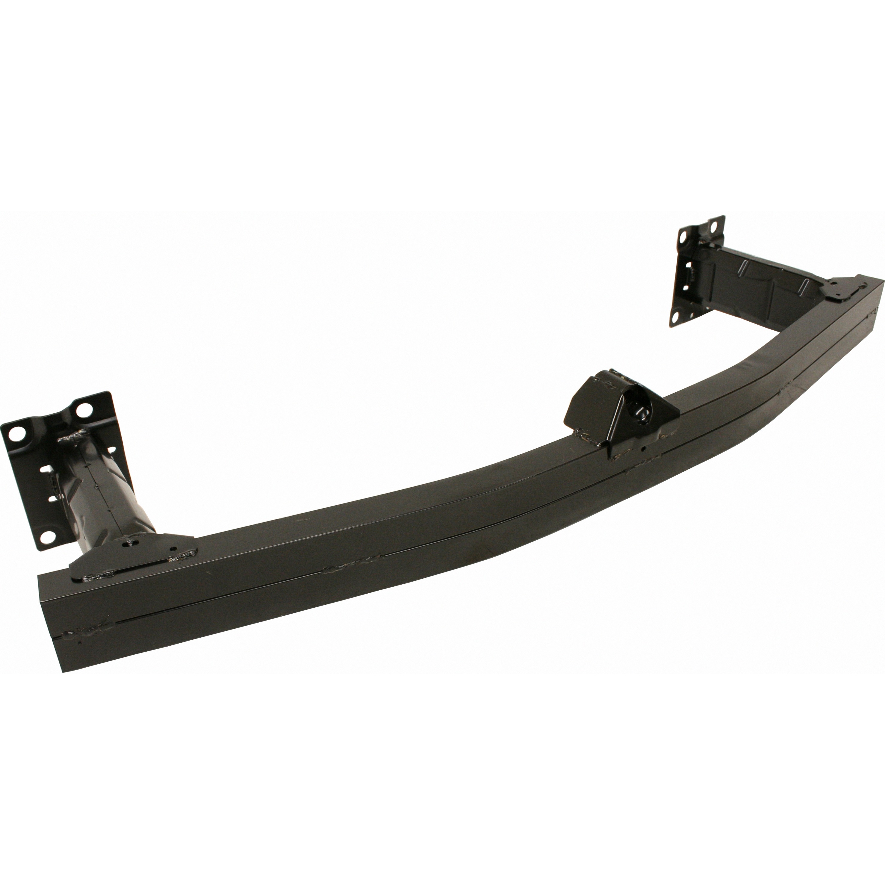 Bumper For 08-13 Nissan Rogue, 14-15 Nissan Rogue Select