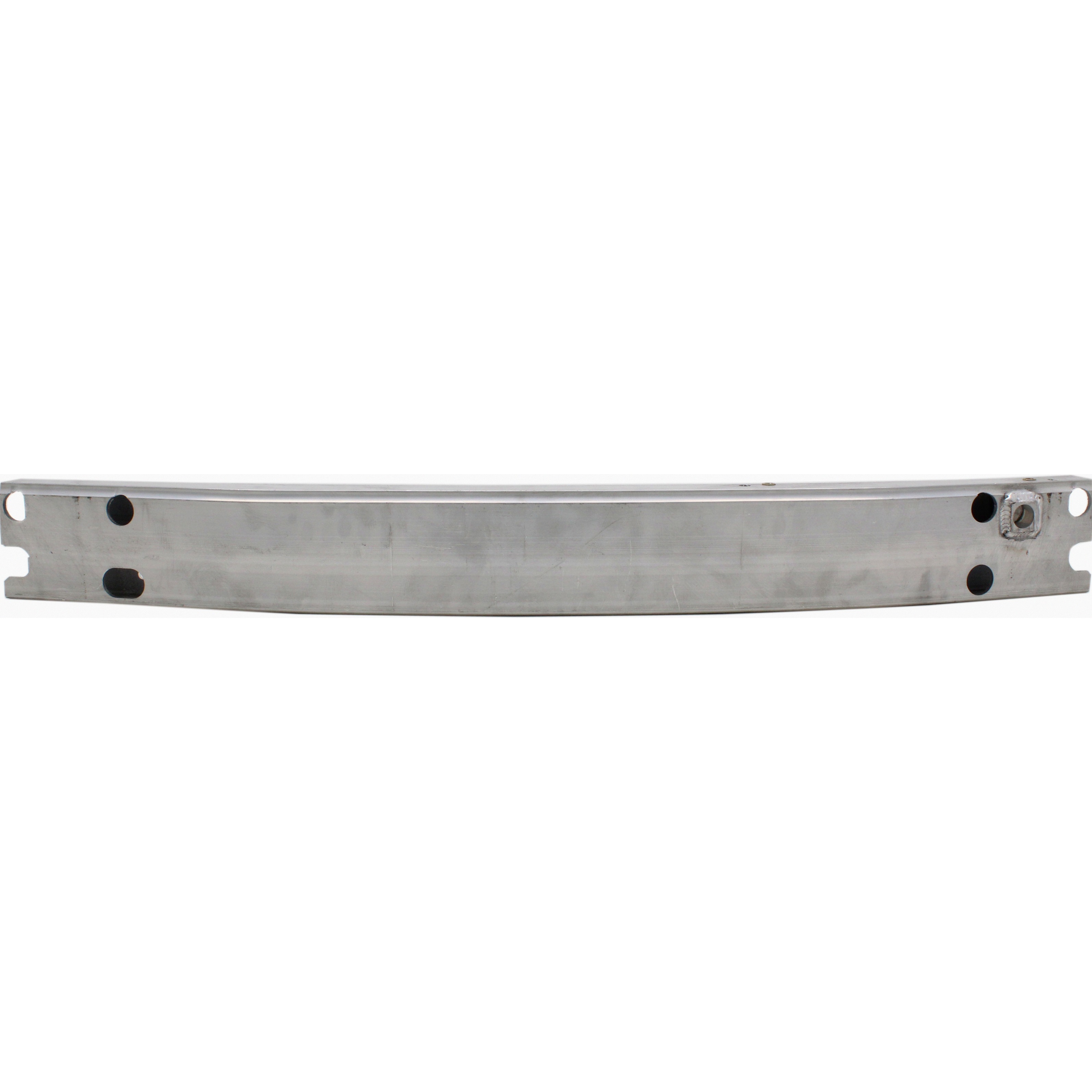 Bumper For 13 INFINITI JX35, 14-20 INFINITI QX60, 13-20 Nissan Pathfinder