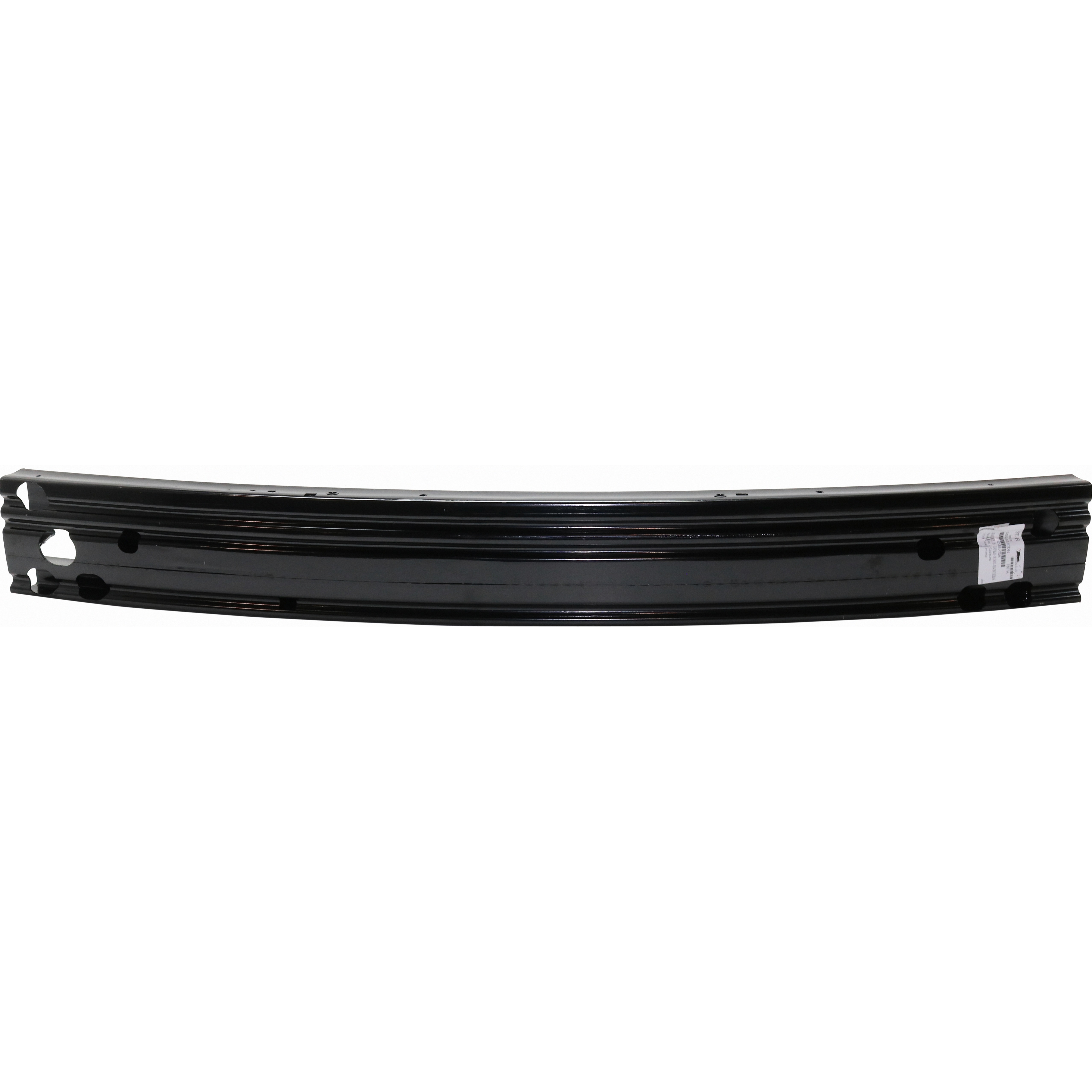 Bumper For 17-20 Nissan Rogue; CAPA Certified