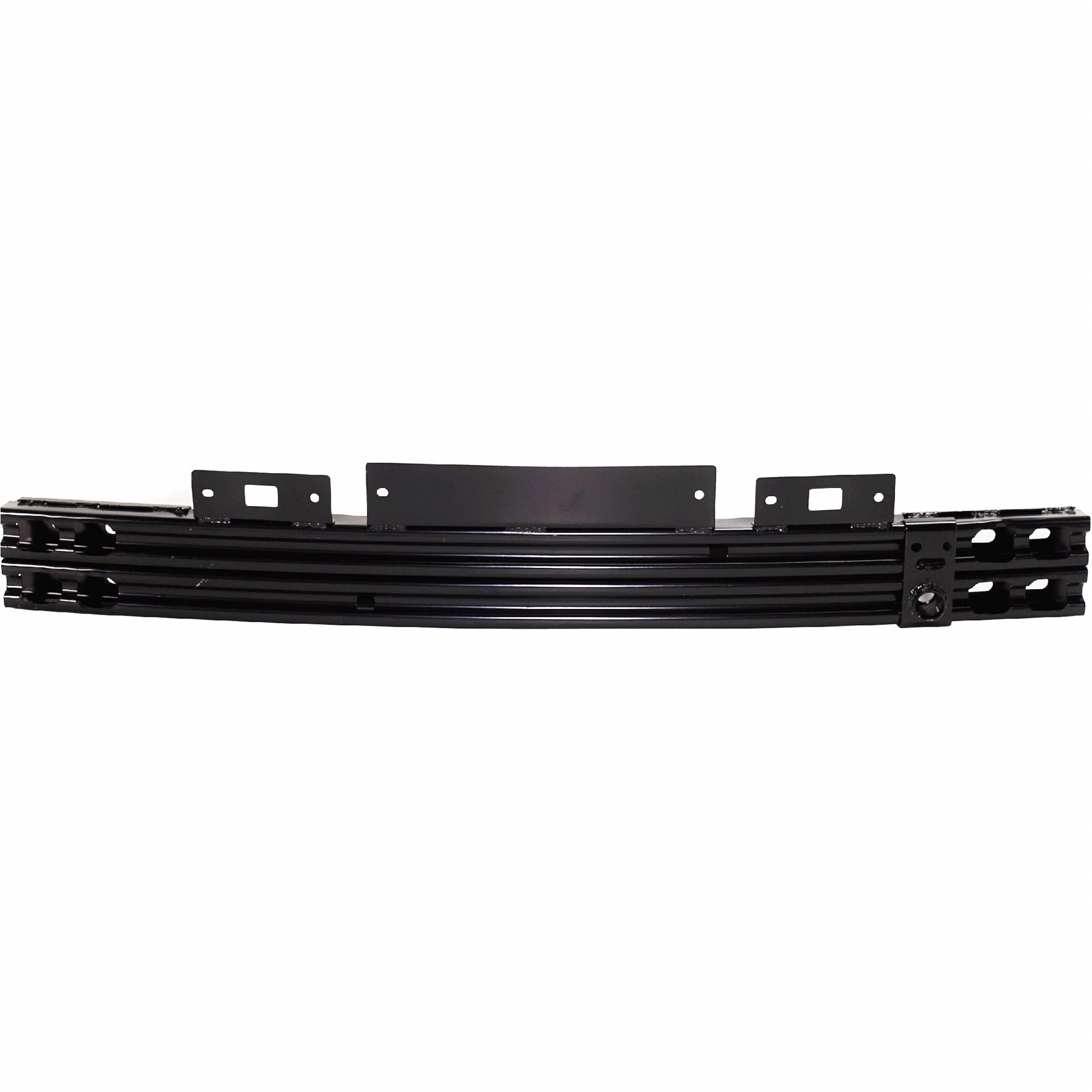 Bumper For 18-19 Nissan Kicks; CAPA Certified