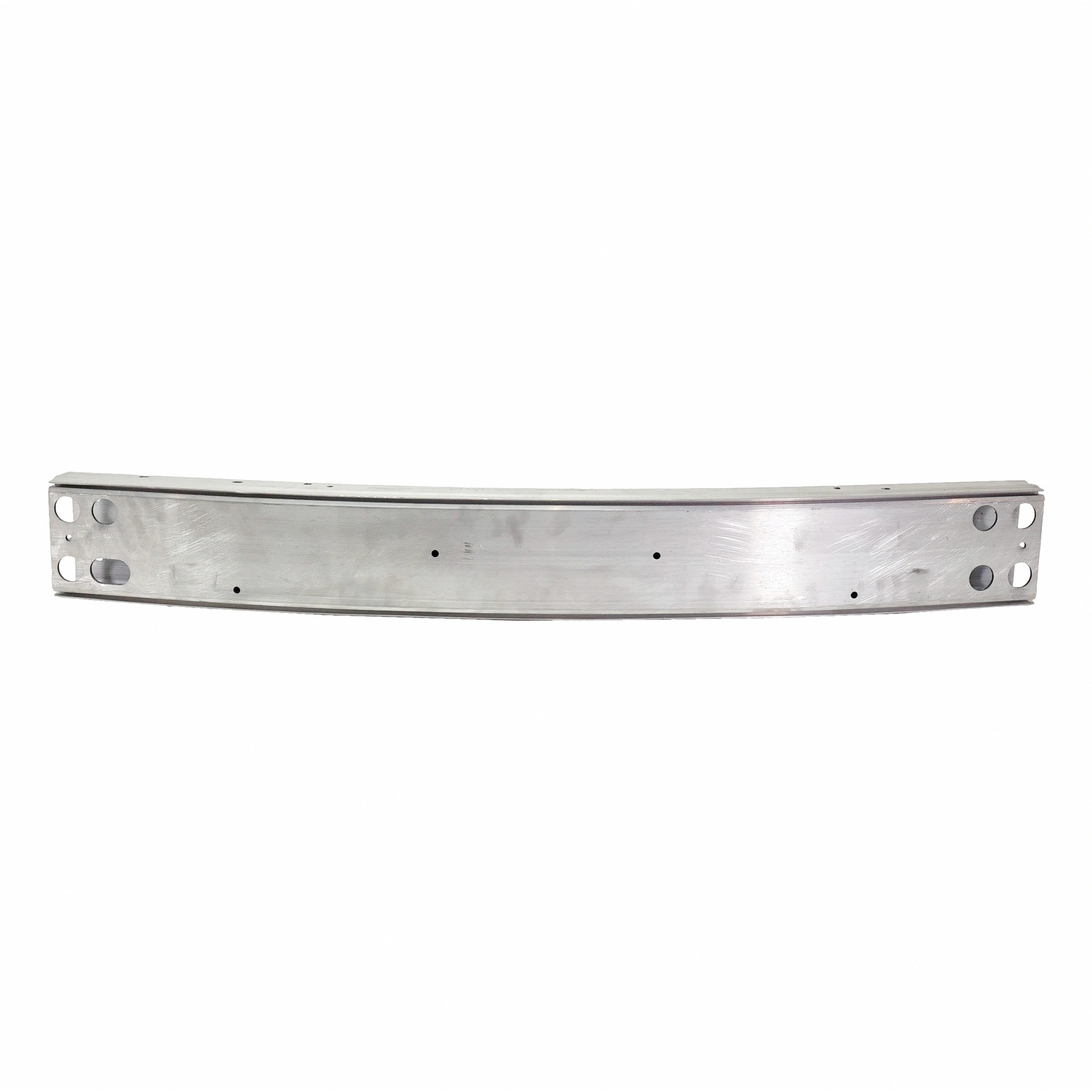 Bumper For 19-23 Nissan Maxima; CAPA Certified