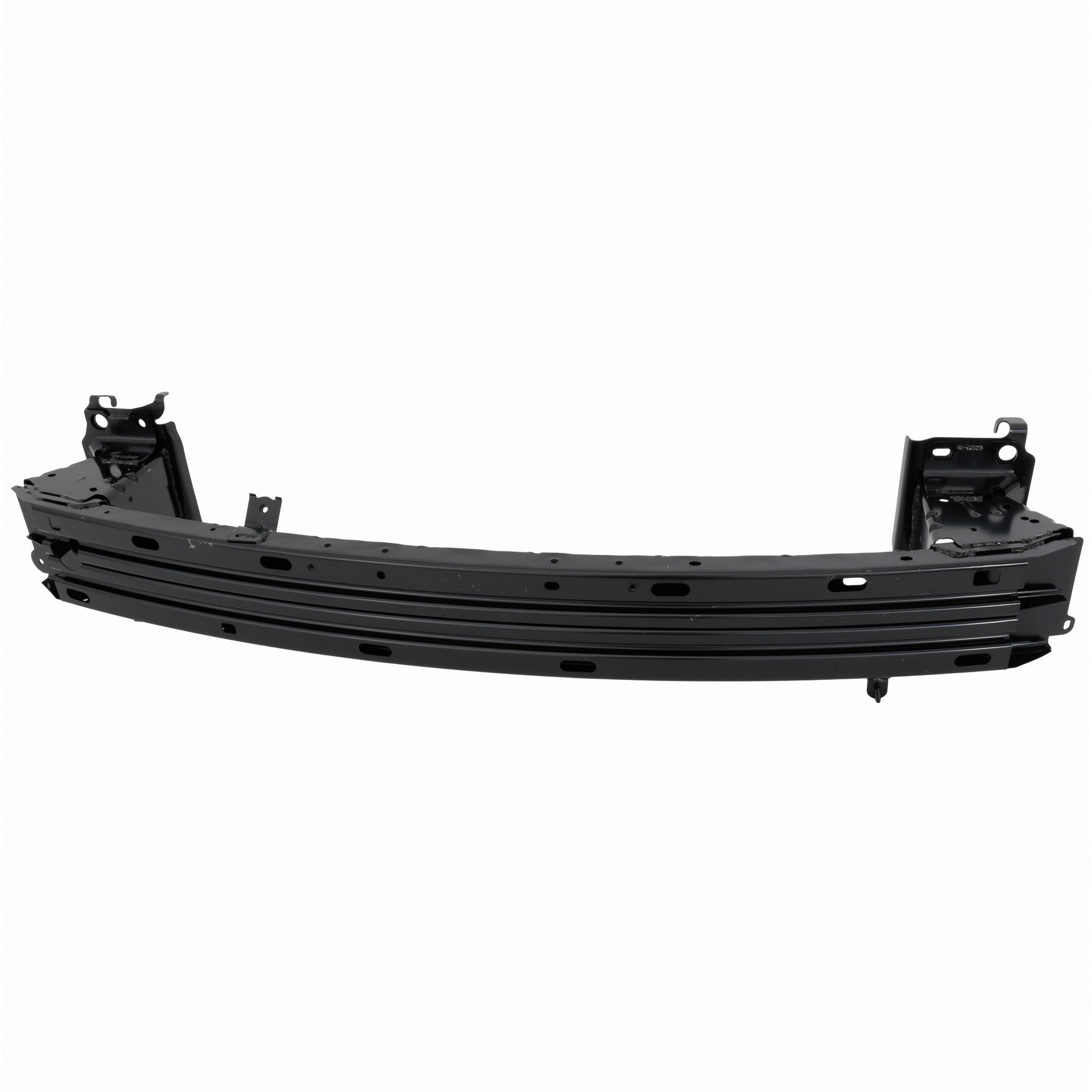 Bumper For 21-23 Nissan Rogue; CAPA Certified