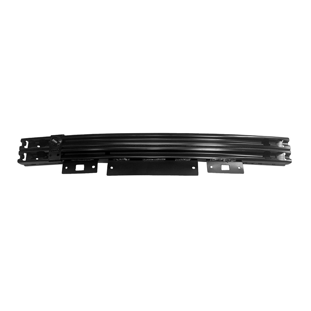 Bumper Bar & Absorber For 21-24 Nissan Kicks, 25 Nissan Kicks Play; CAPA Certified
