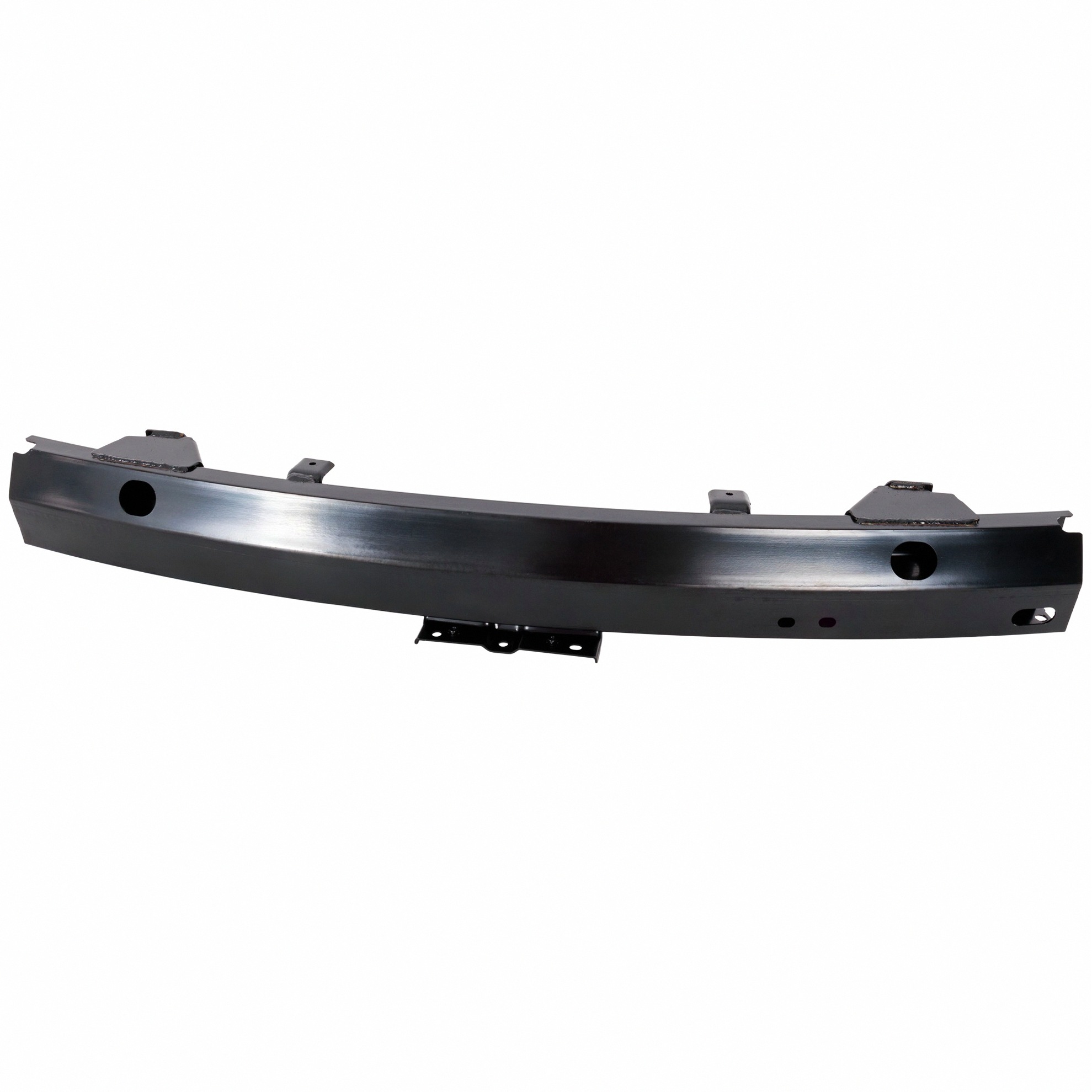 Bumper Bar & Absorber For 22-25 Nissan Frontier
